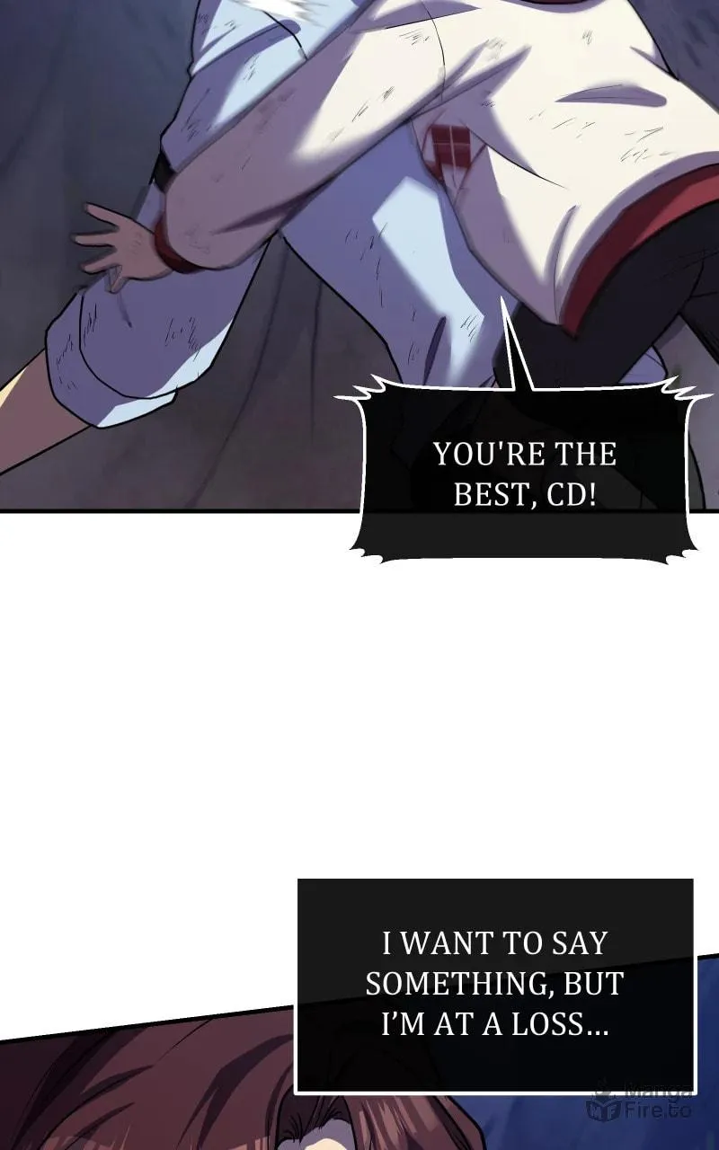 Code Demon Chapter 13 page 6 - 