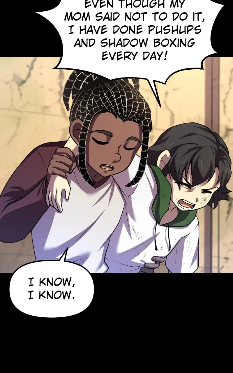 Code Demon Chapter 13 page 52 - 