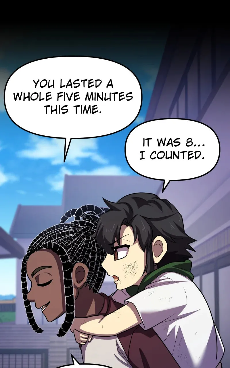 Code Demon Chapter 13 page 53 - 