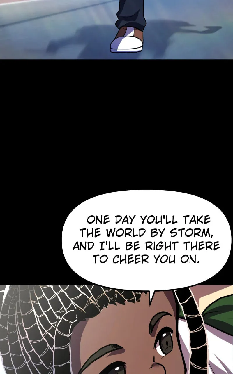 Code Demon Chapter 13 page 56 - 