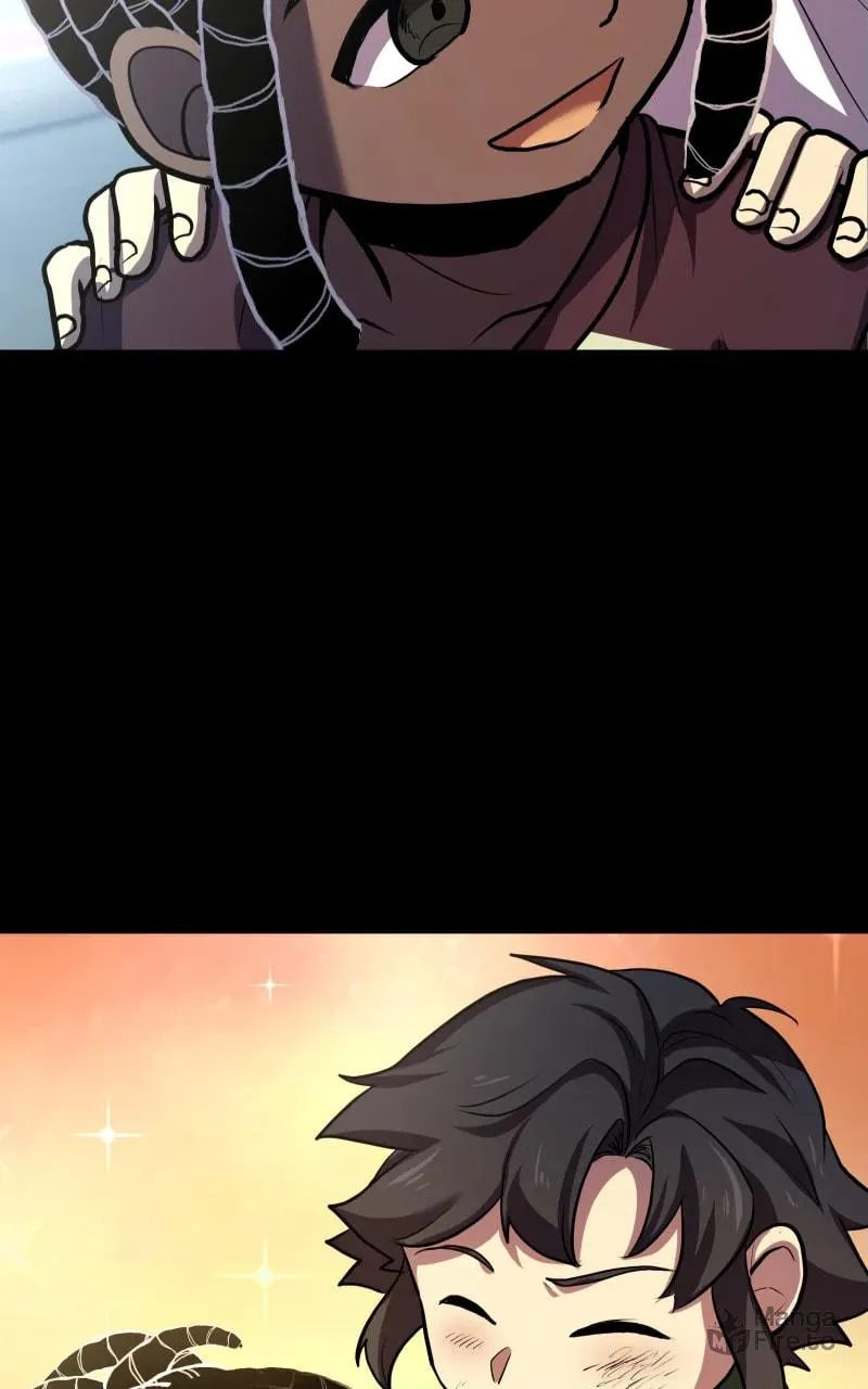 Code Demon Chapter 13 page 57 - 