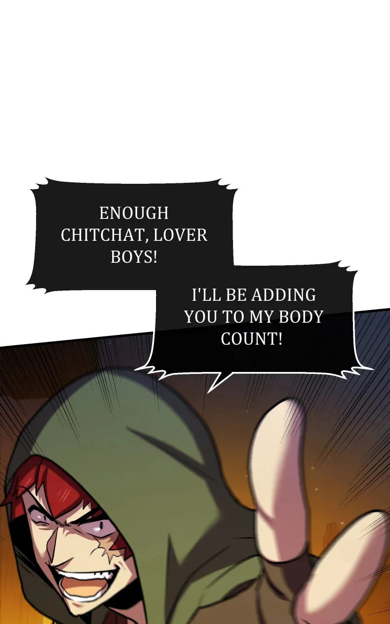 Code Demon Chapter 13 page 64 - 