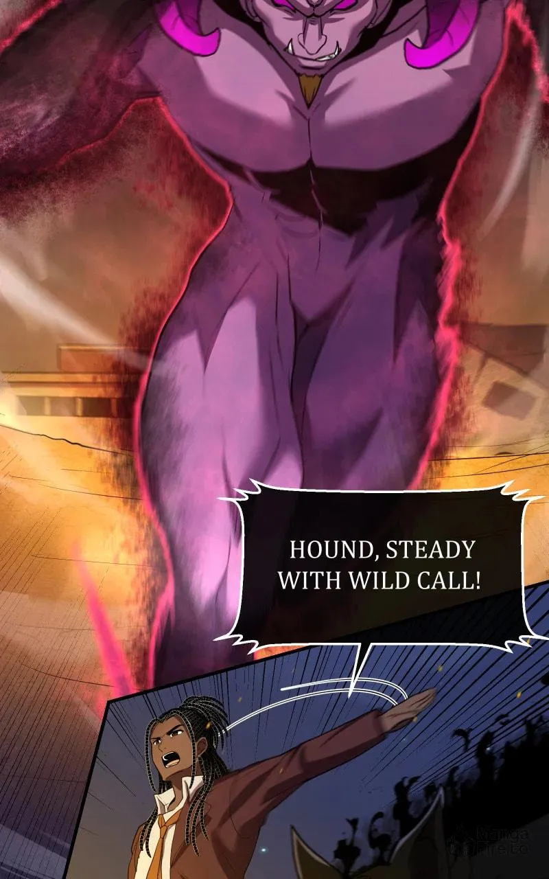 Code Demon Chapter 13 page 66 - 