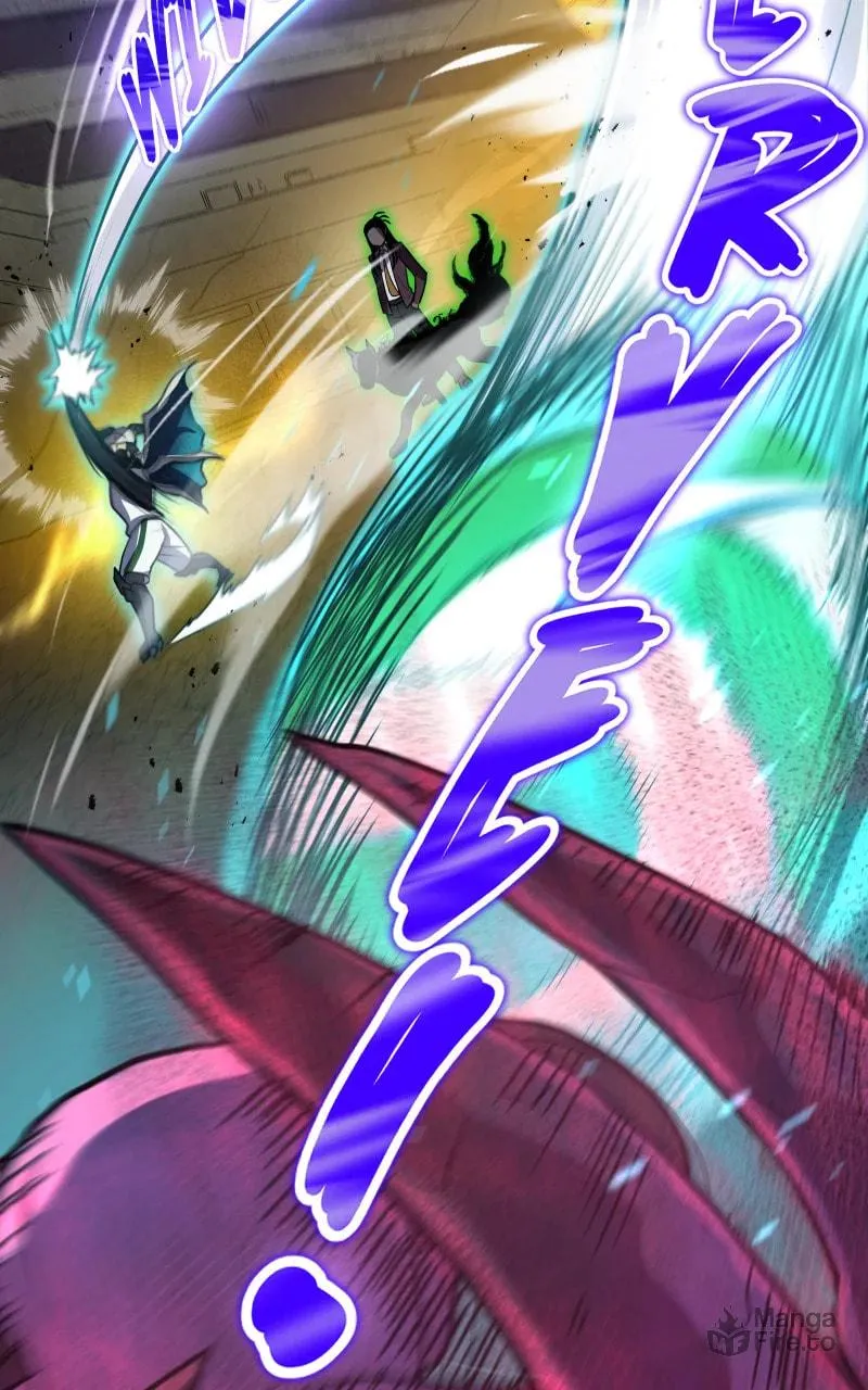 Code Demon Chapter 13 page 69 - 