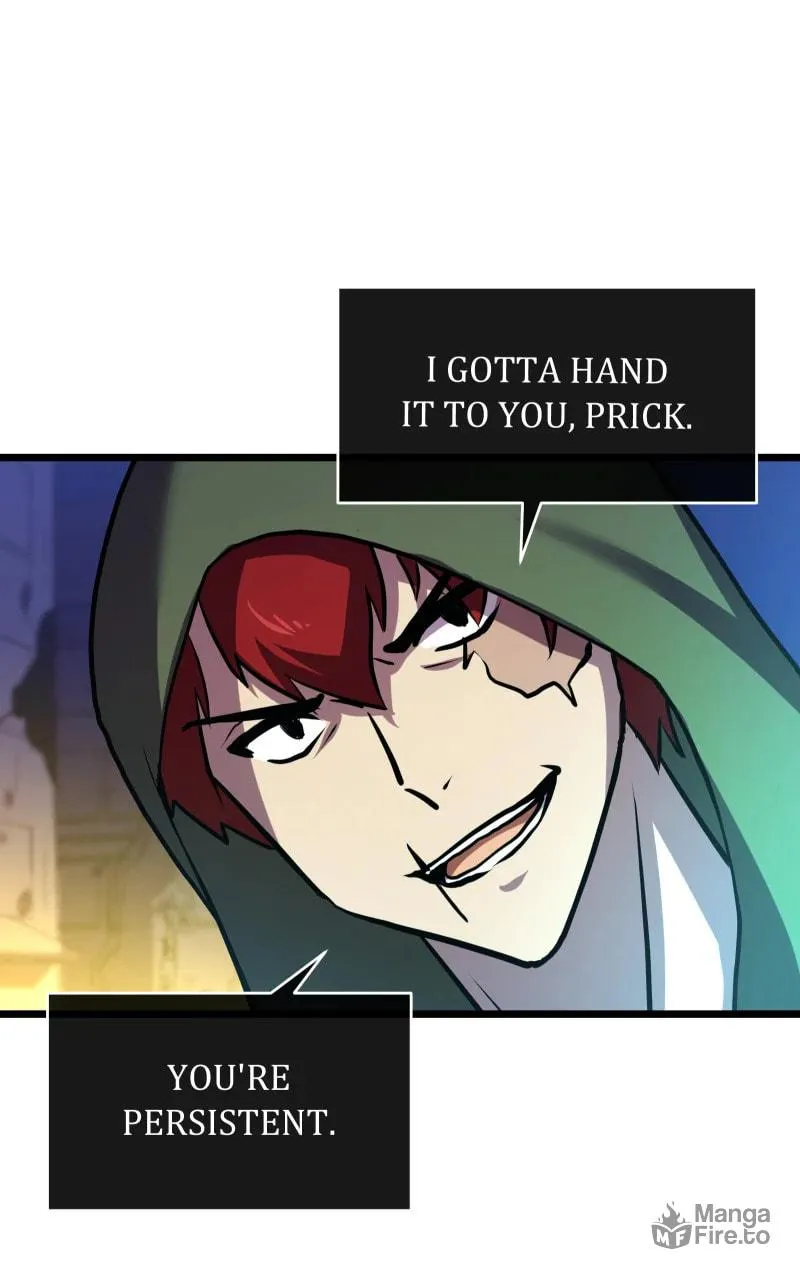 Code Demon Chapter 13 page 78 - 