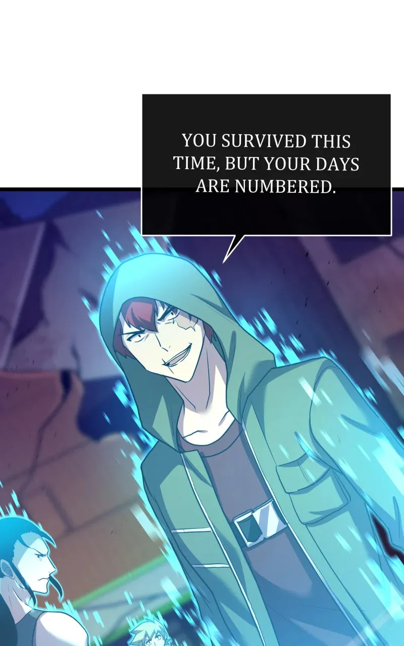 Code Demon Chapter 13 page 79 - 