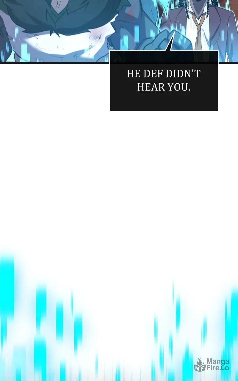 Code Demon Chapter 13 page 81 - 
