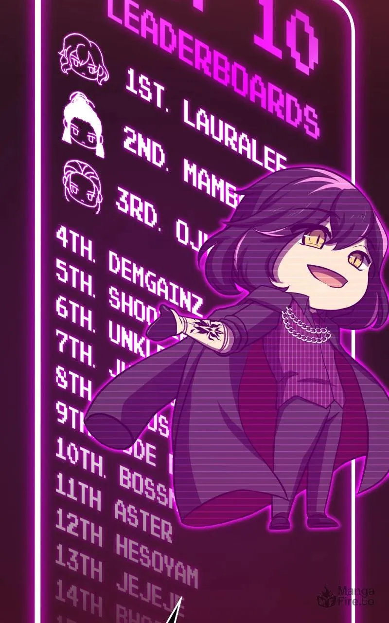 Code Demon Chapter 13 page 87 - 