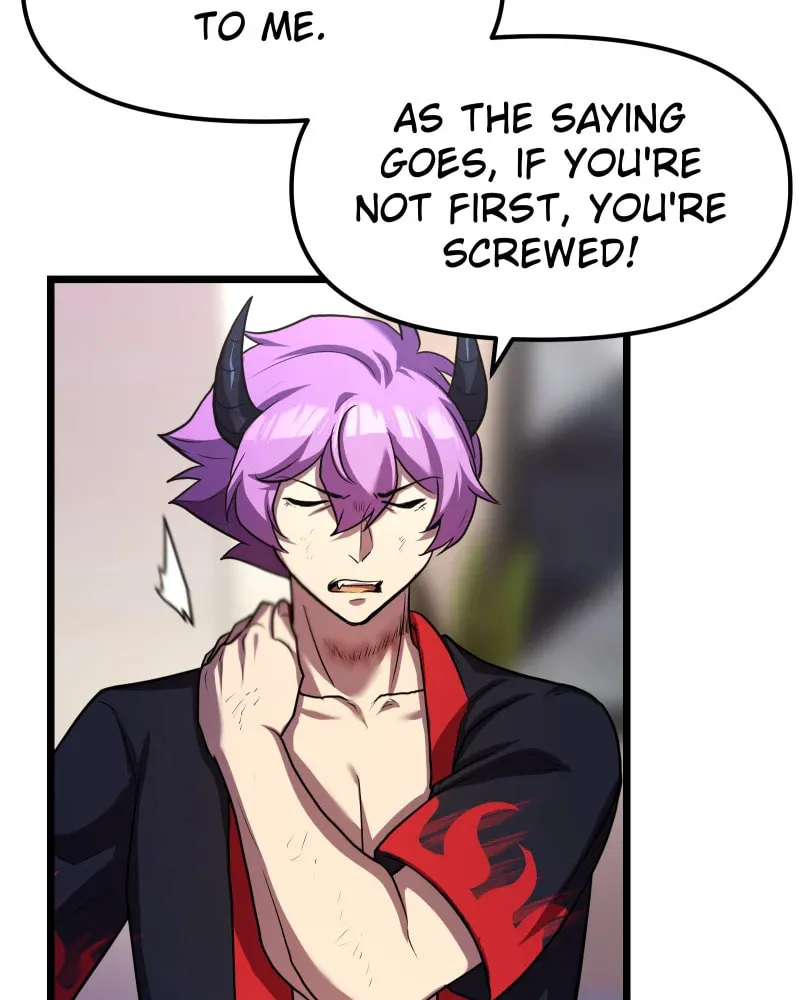 Code Demon Chapter 14 page 11 - 