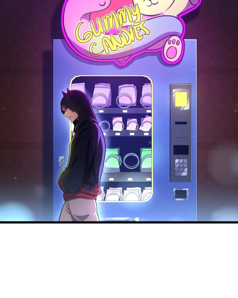 Code Demon Chapter 14 page 104 - 