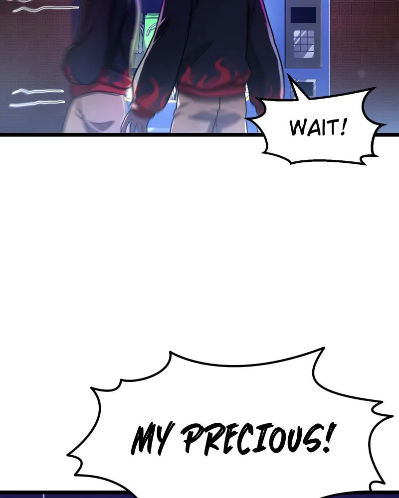 Code Demon Chapter 14 page 107 - 