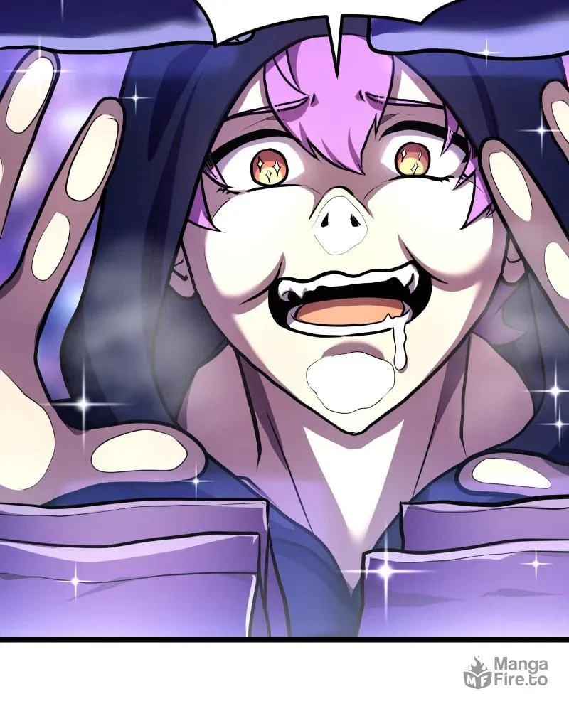 Code Demon Chapter 14 page 108 - 