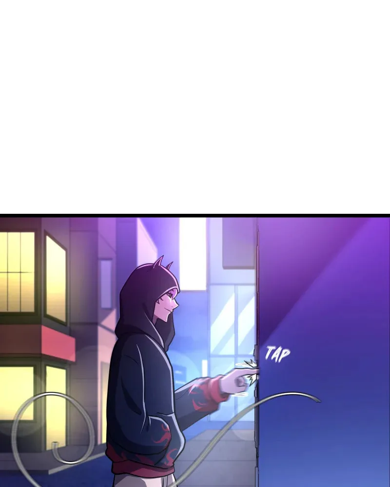 Code Demon Chapter 14 page 109 - 