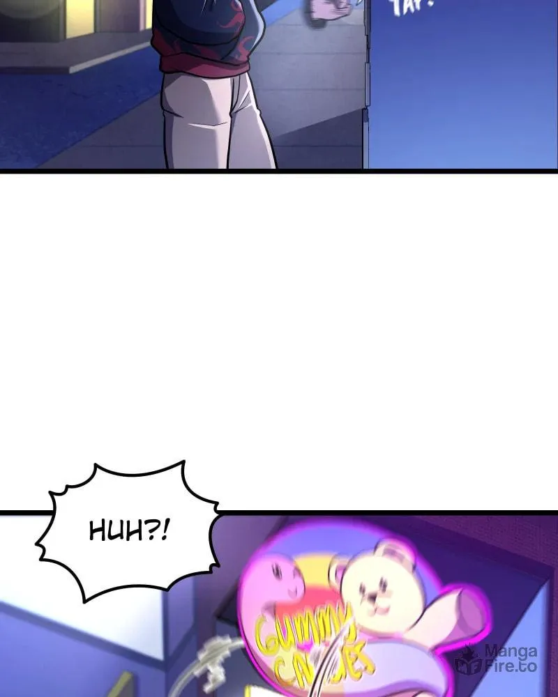 Code Demon Chapter 14 page 111 - 