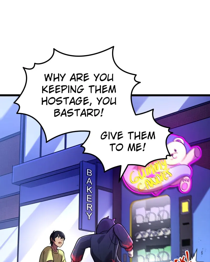 Code Demon Chapter 14 page 113 - 