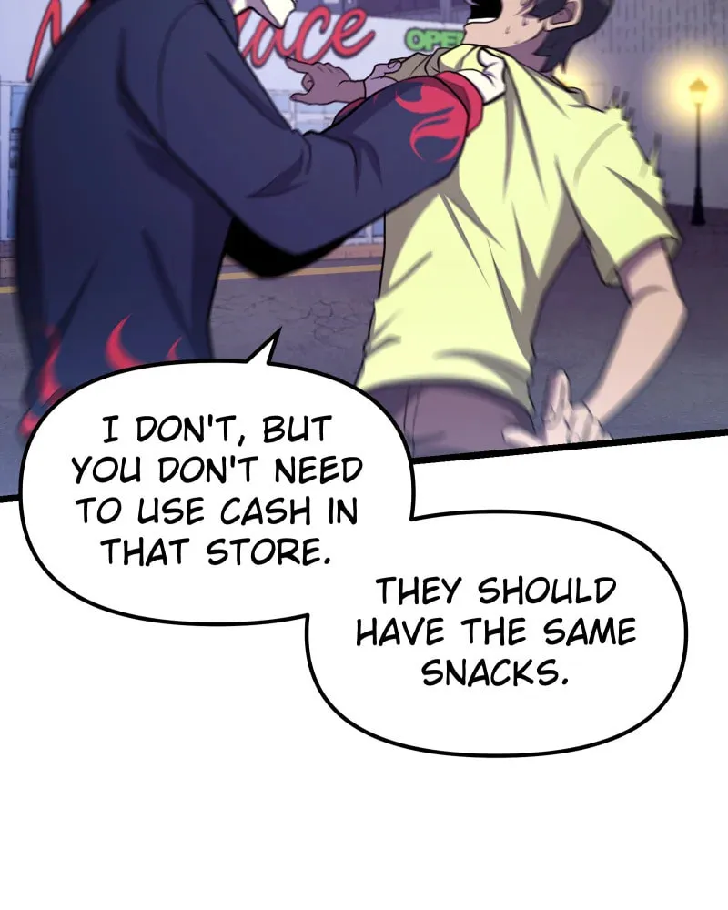Code Demon Chapter 14 page 116 - 