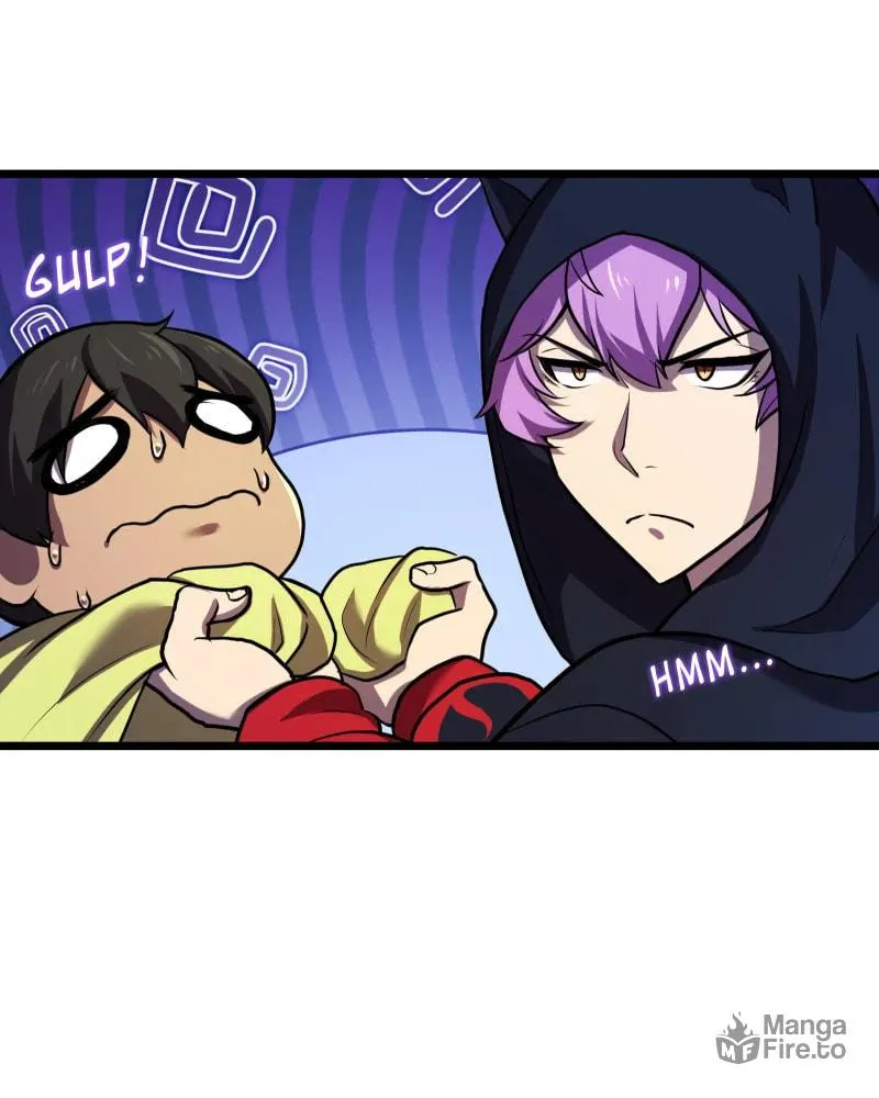 Code Demon Chapter 14 page 117 - 