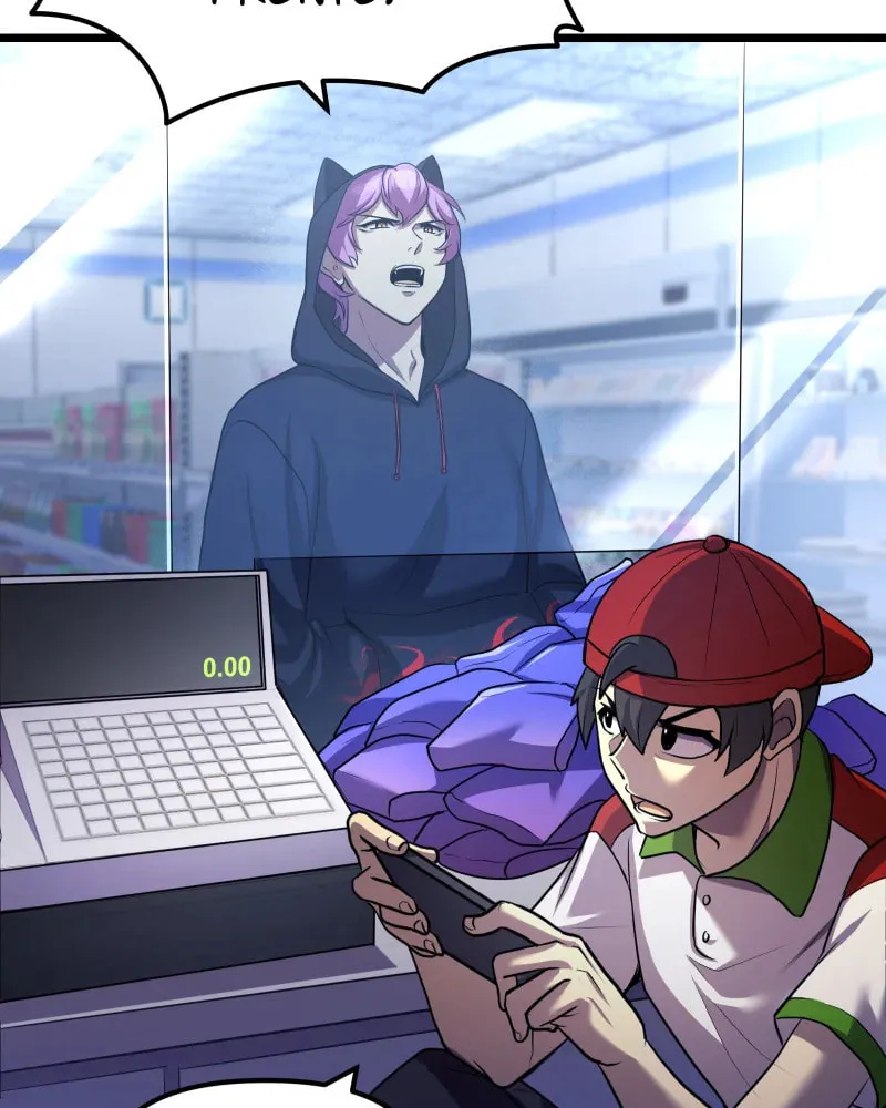 Code Demon Chapter 14 page 124 - 
