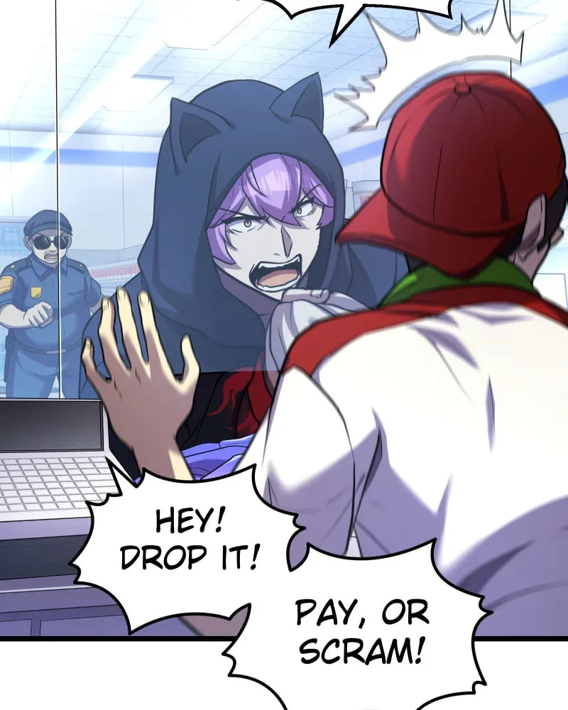 Code Demon Chapter 14 page 128 - 
