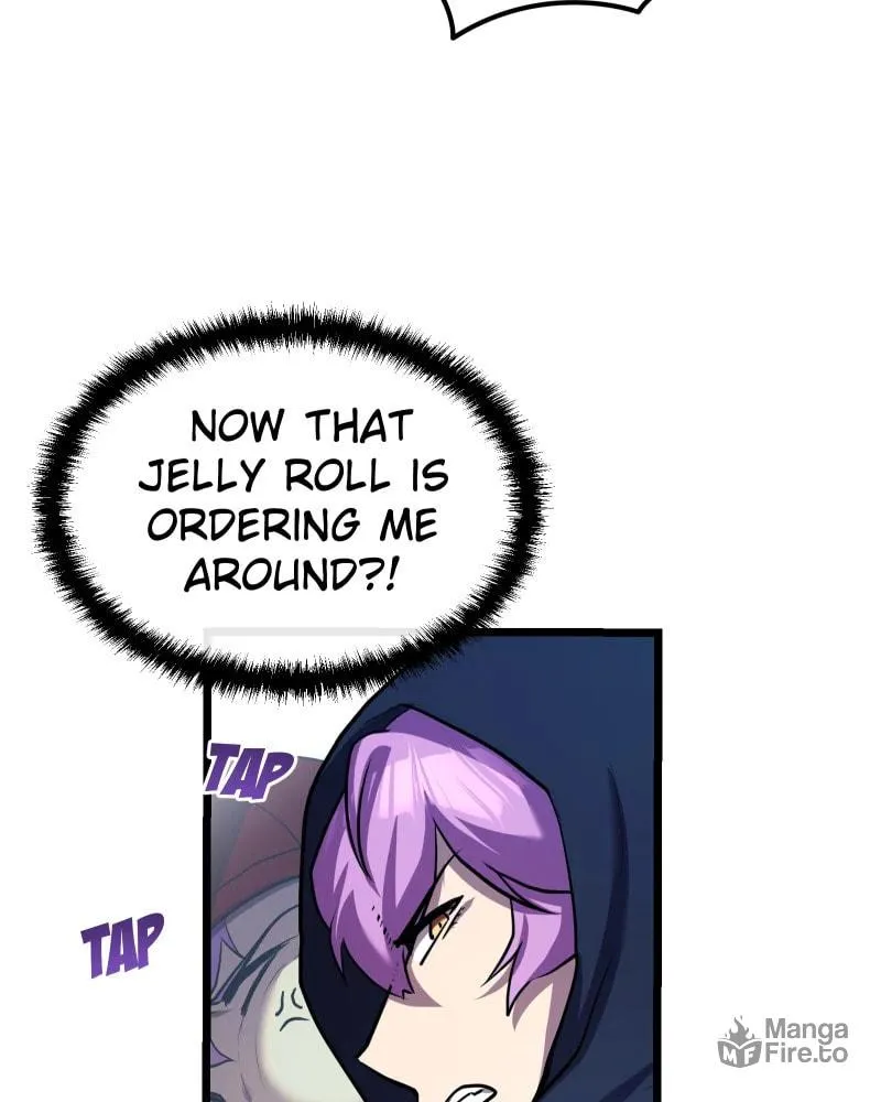 Code Demon Chapter 14 page 129 - 