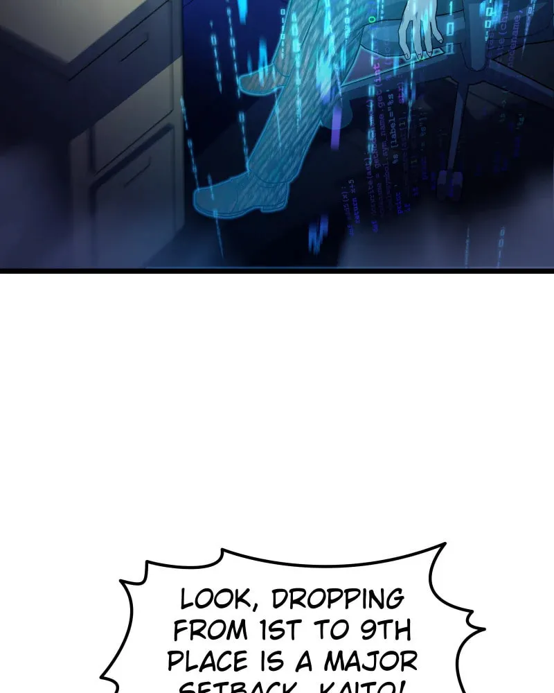 Code Demon Chapter 14 page 4 - 
