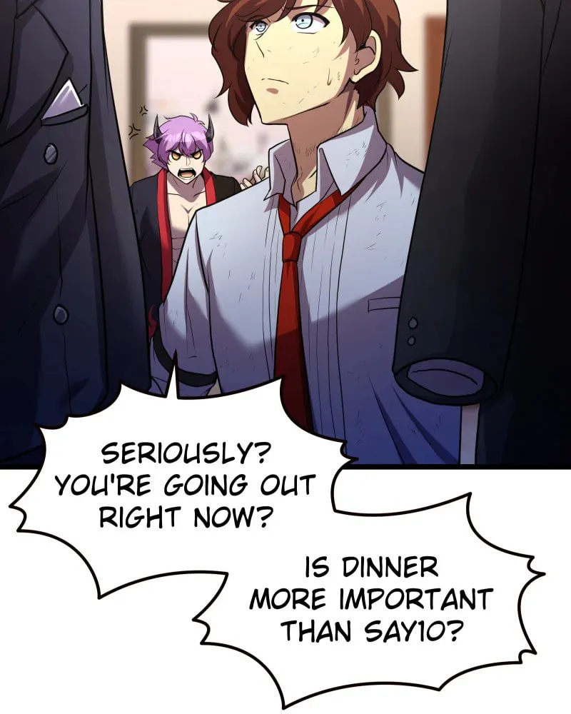 Code Demon Chapter 14 page 34 - 