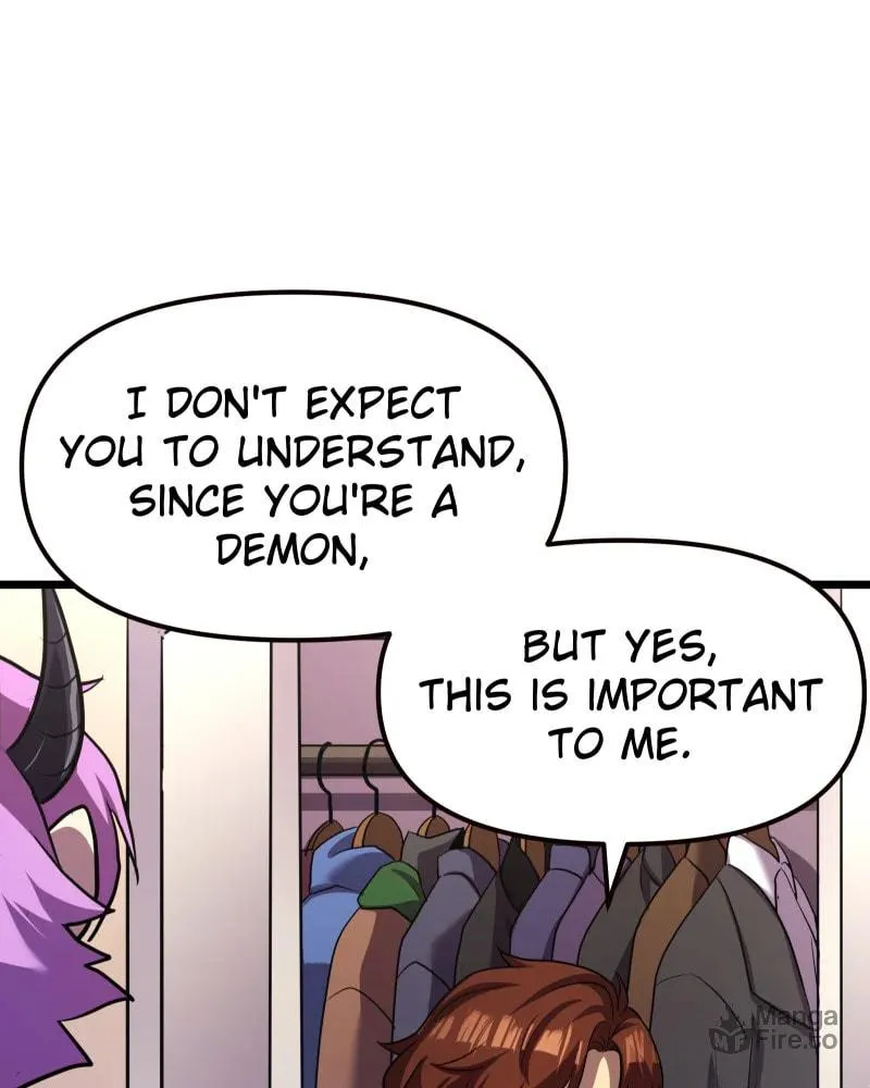 Code Demon Chapter 14 page 35 - 