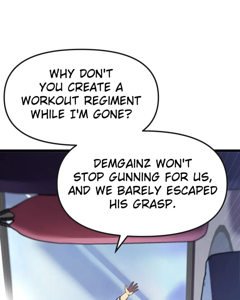 Code Demon Chapter 14 page 37 - 