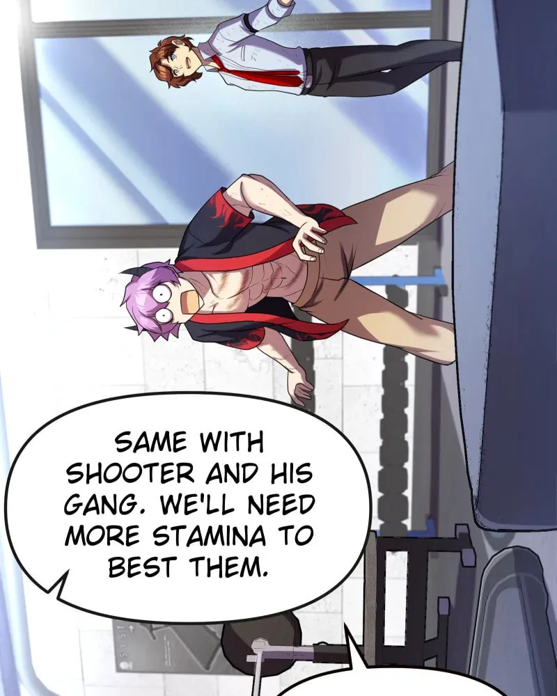 Code Demon Chapter 14 page 38 - 