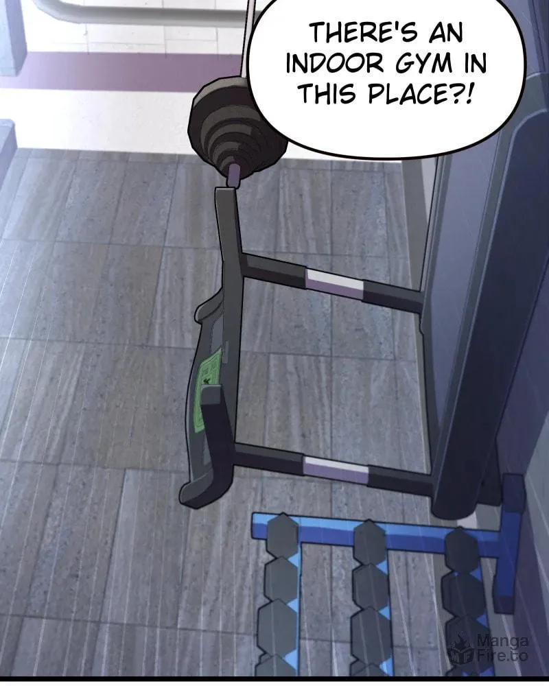 Code Demon Chapter 14 page 39 - 