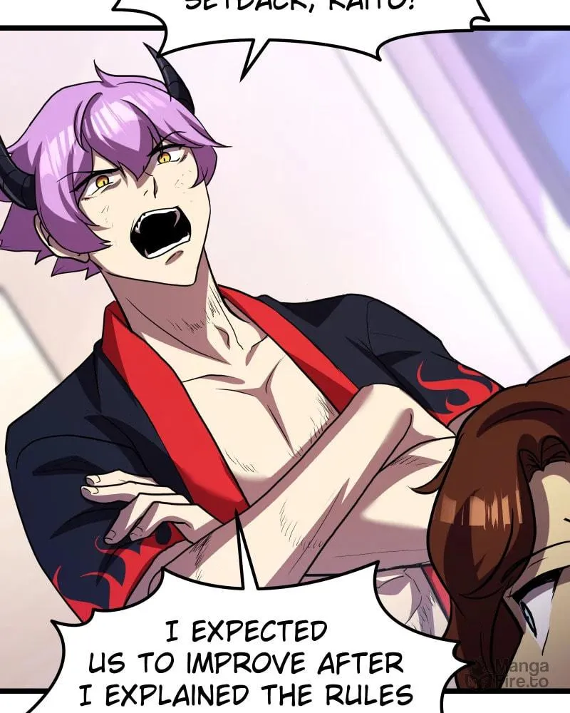 Code Demon Chapter 14 page 5 - 