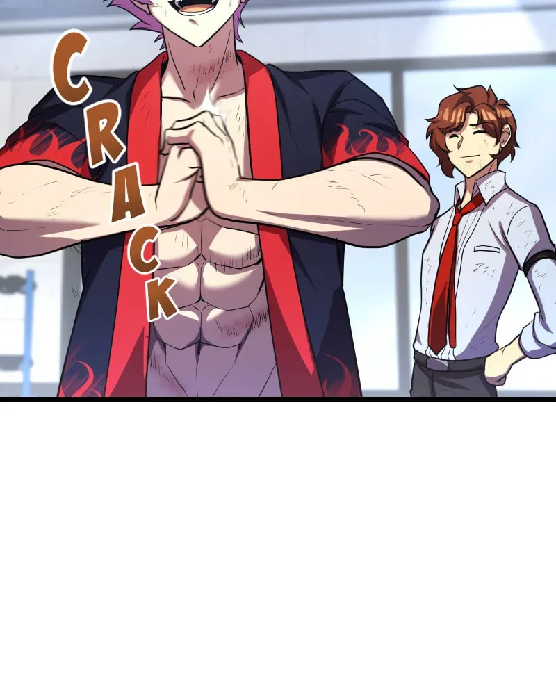 Code Demon Chapter 14 page 41 - 