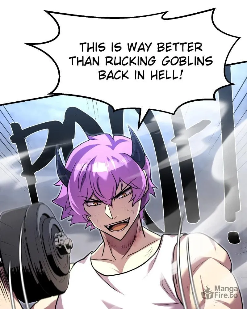 Code Demon Chapter 14 page 42 - 