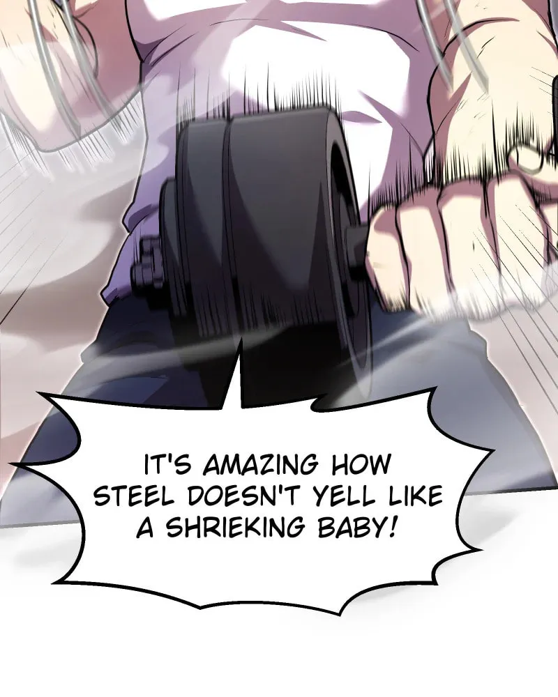 Code Demon Chapter 14 page 43 - 