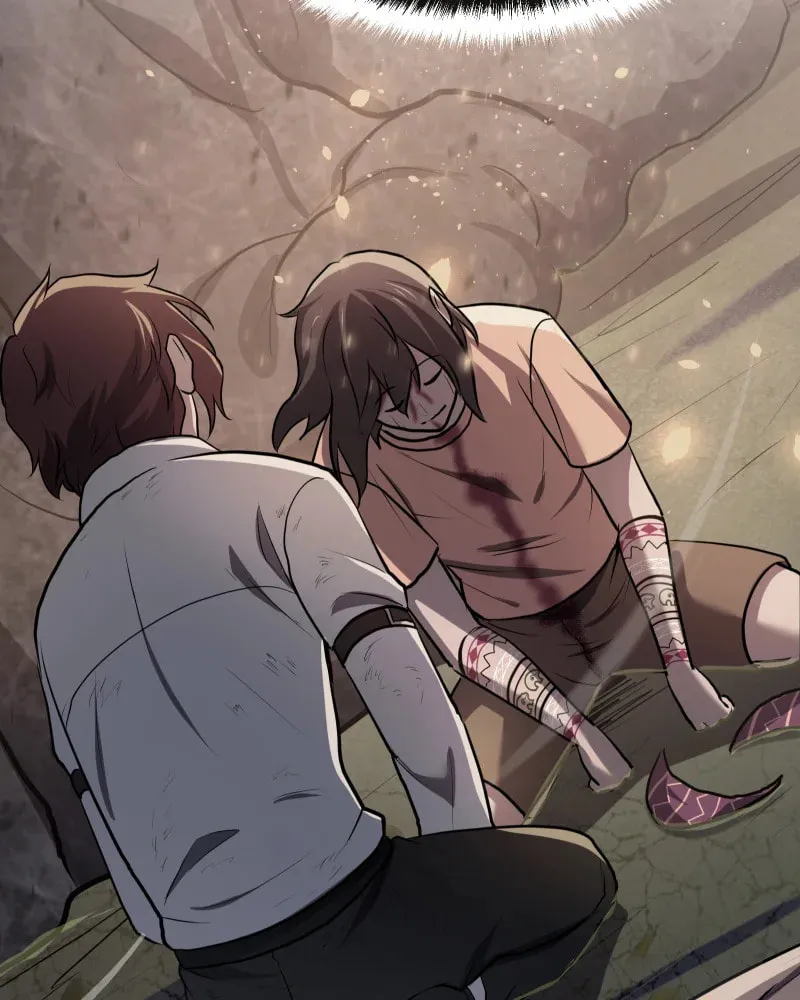 Code Demon Chapter 14 page 52 - 