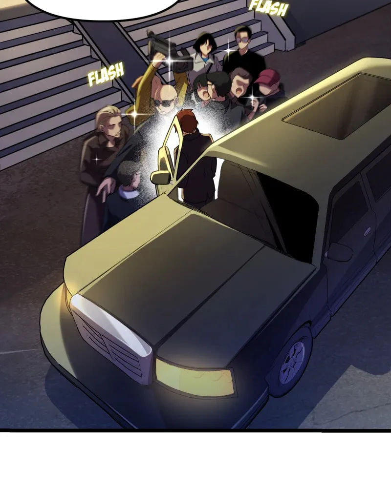 Code Demon Chapter 14 page 64 - 