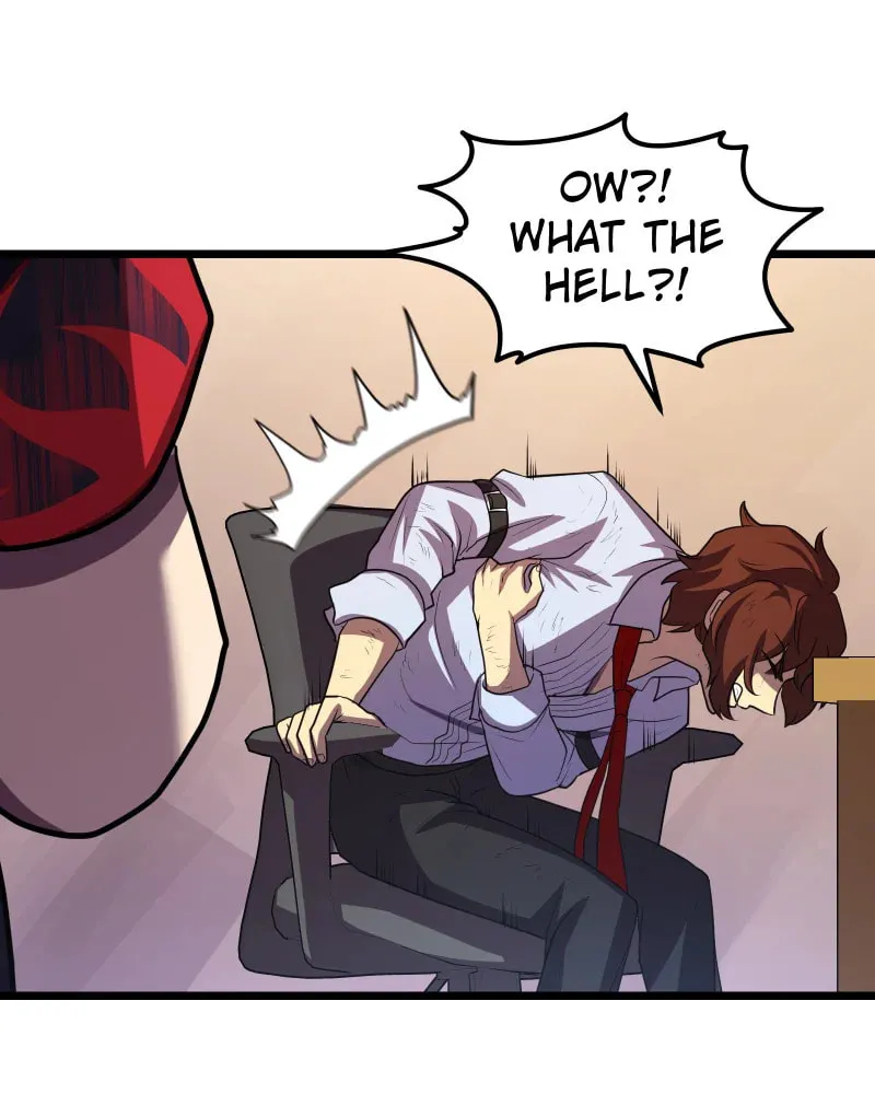 Code Demon Chapter 14 page 8 - 
