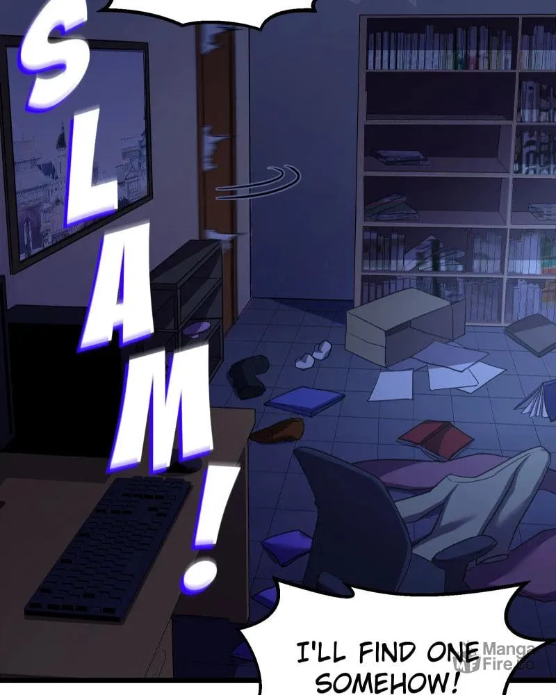 Code Demon Chapter 14 page 100 - 