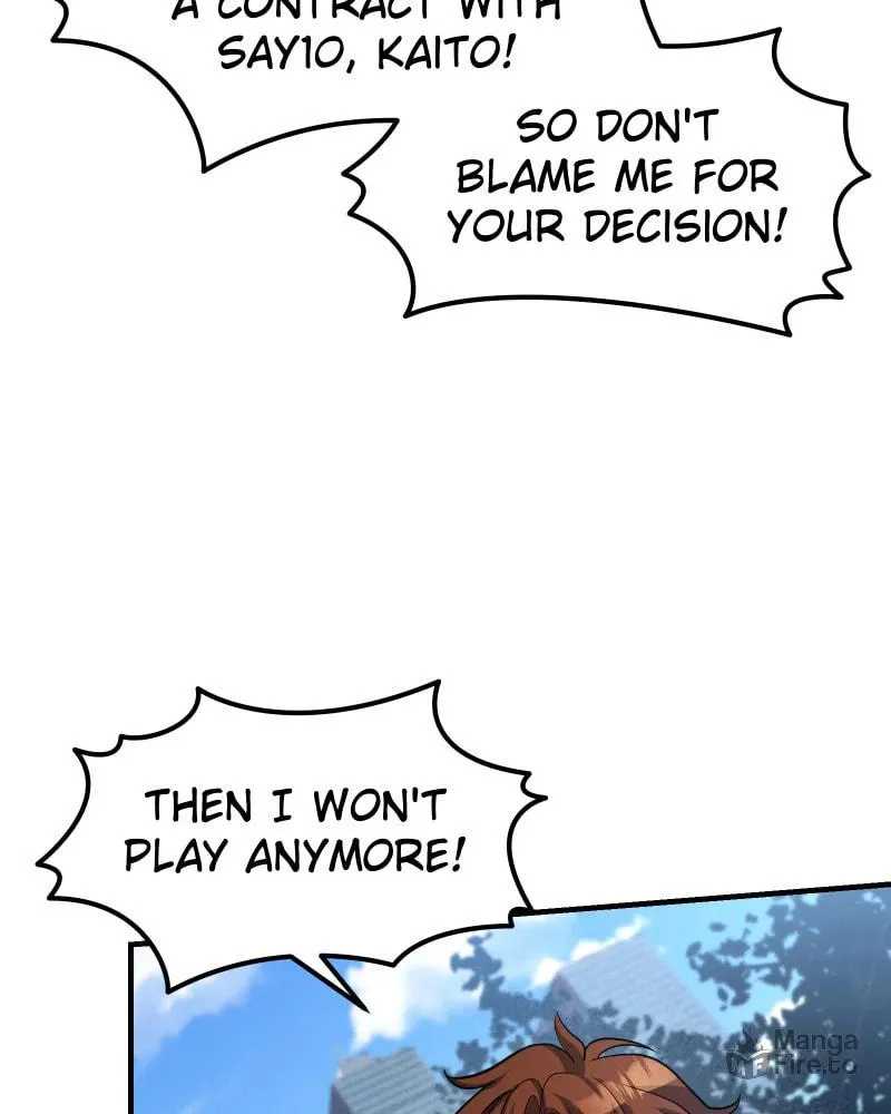 Code Demon Chapter 15 page 105 - 