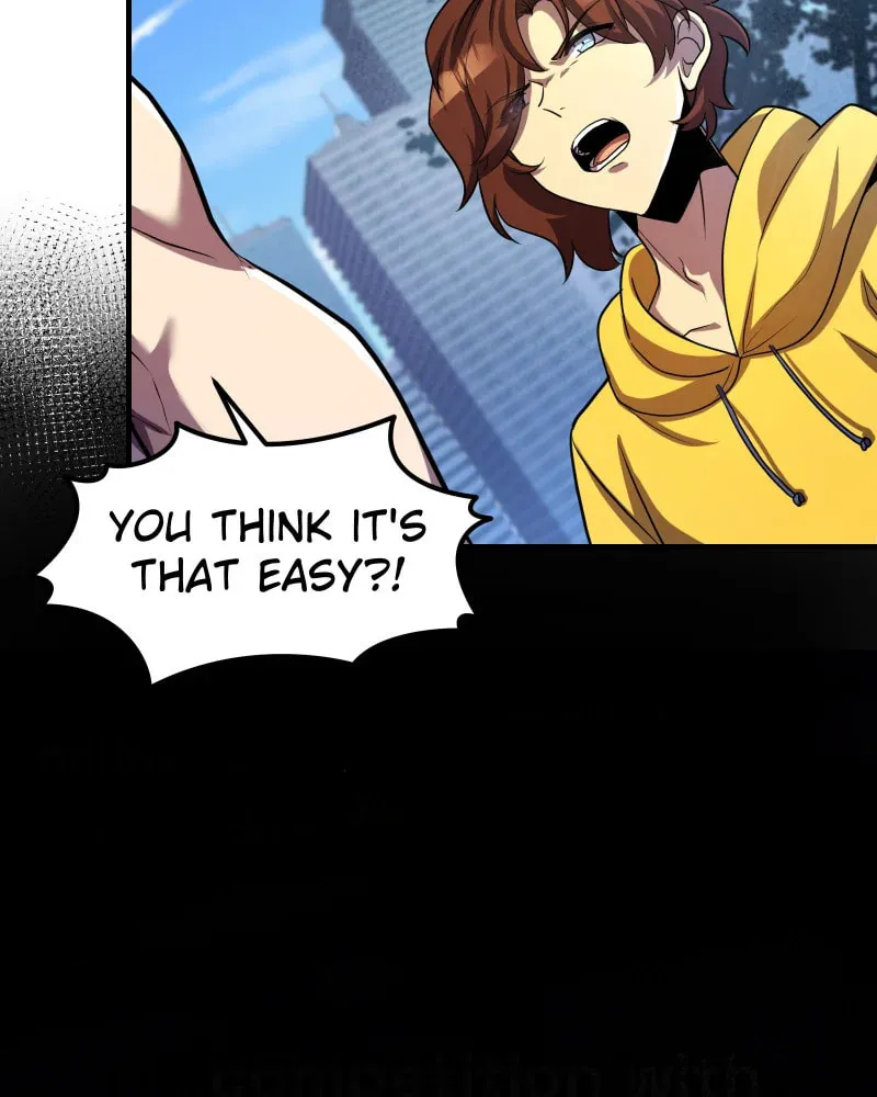 Code Demon Chapter 15 page 106 - 