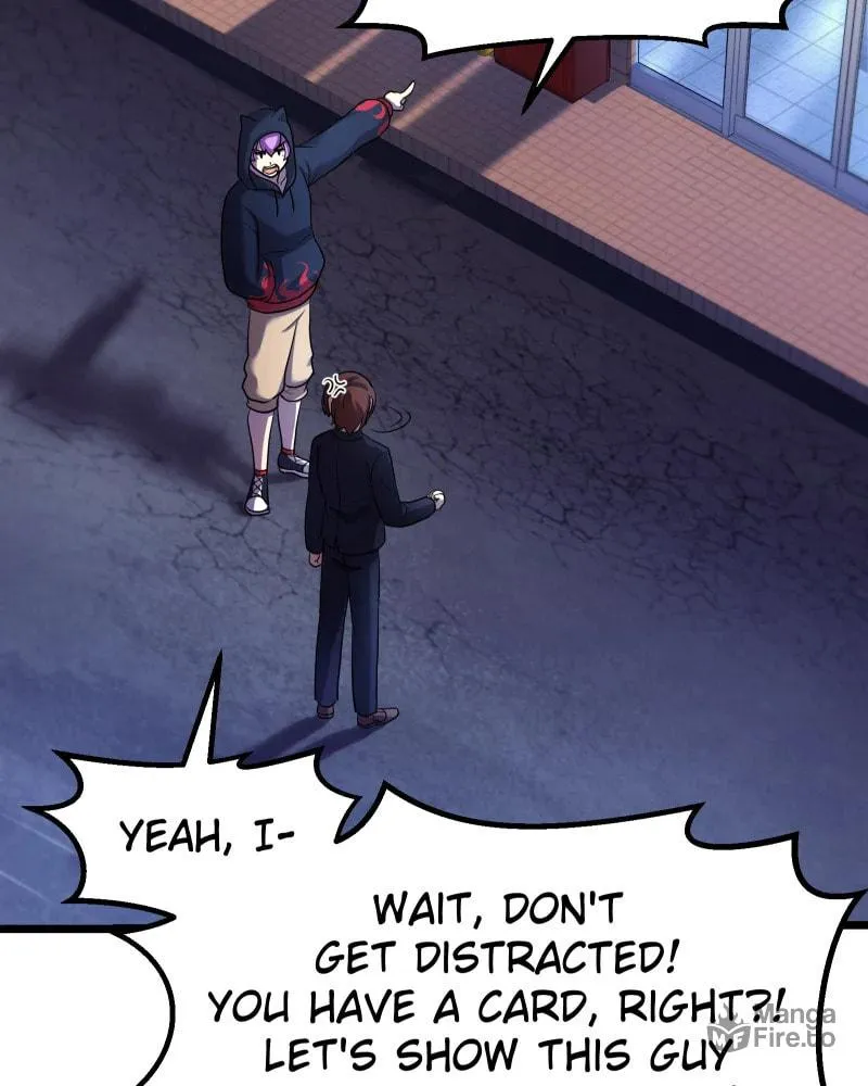 Code Demon Chapter 15 page 18 - 