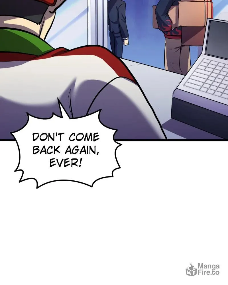 Code Demon Chapter 15 page 25 - 