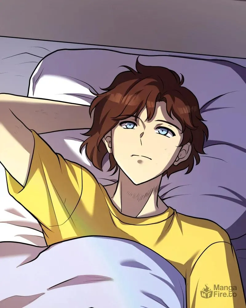 Code Demon Chapter 15 page 33 - 