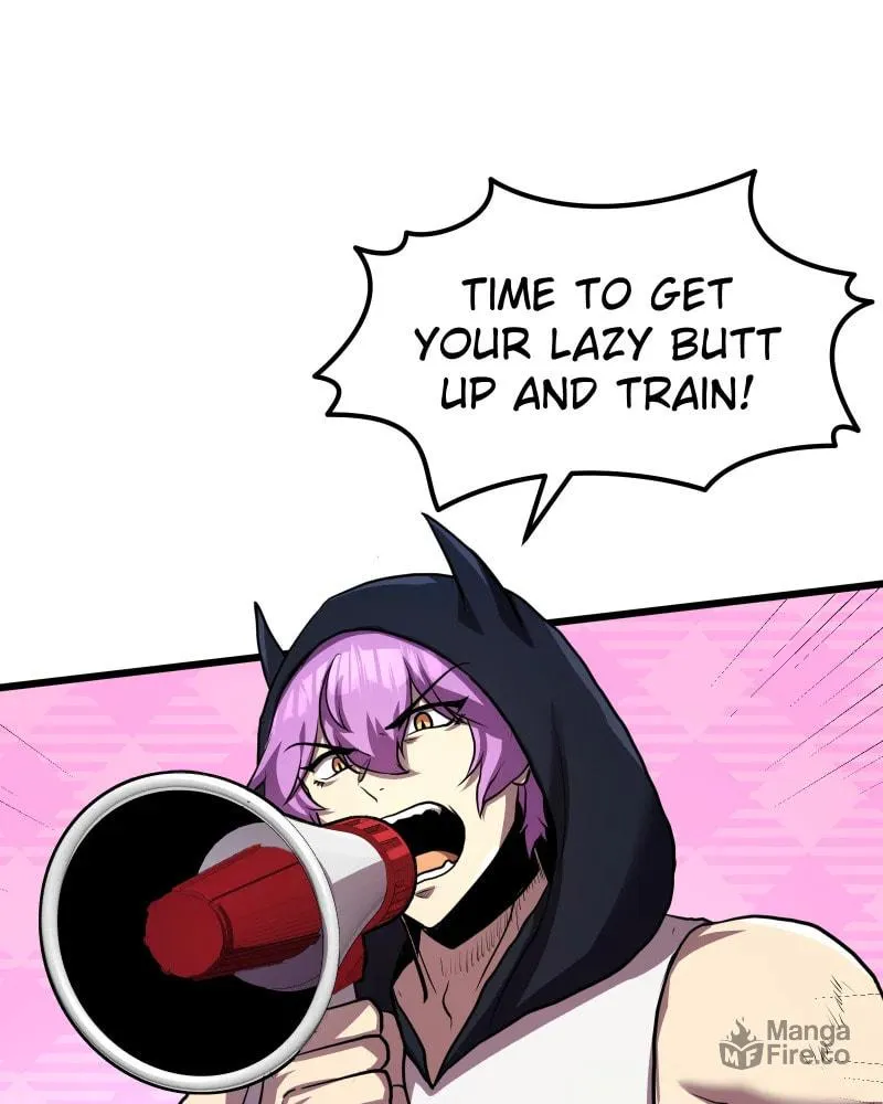Code Demon Chapter 15 page 36 - 