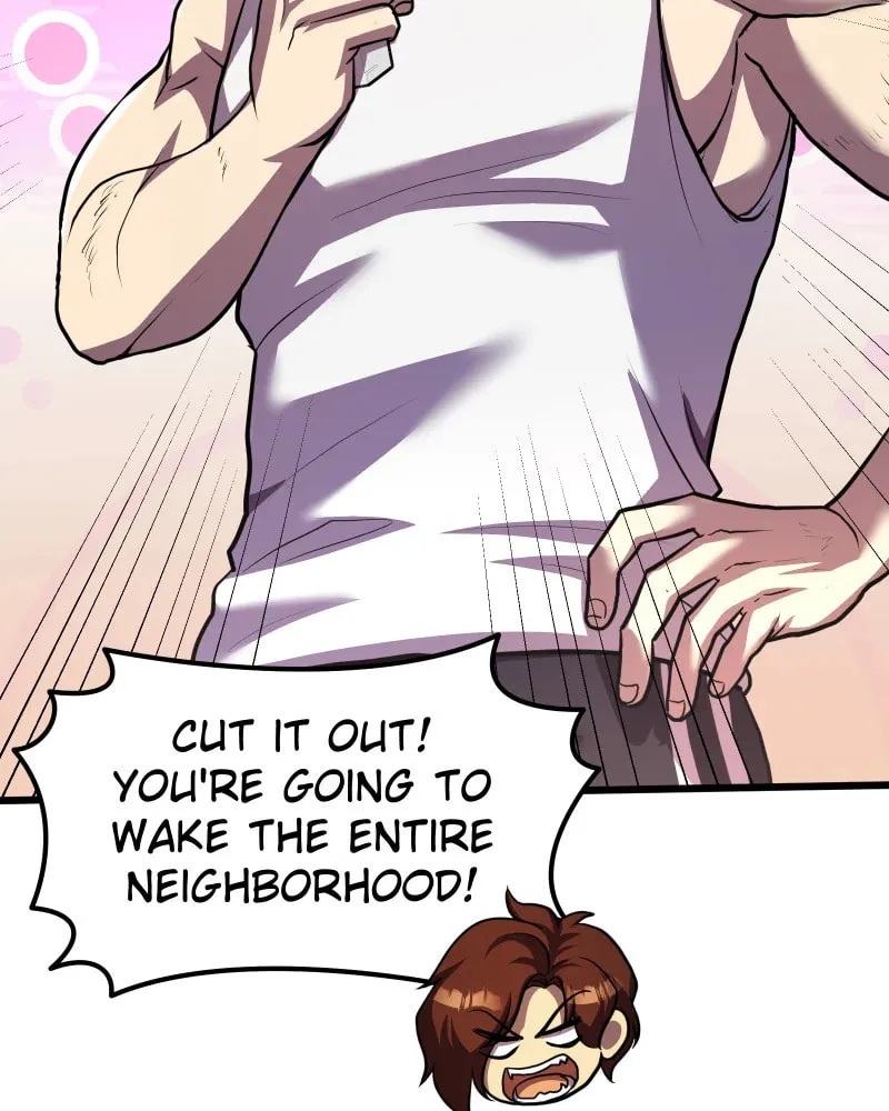 Code Demon Chapter 15 page 37 - 