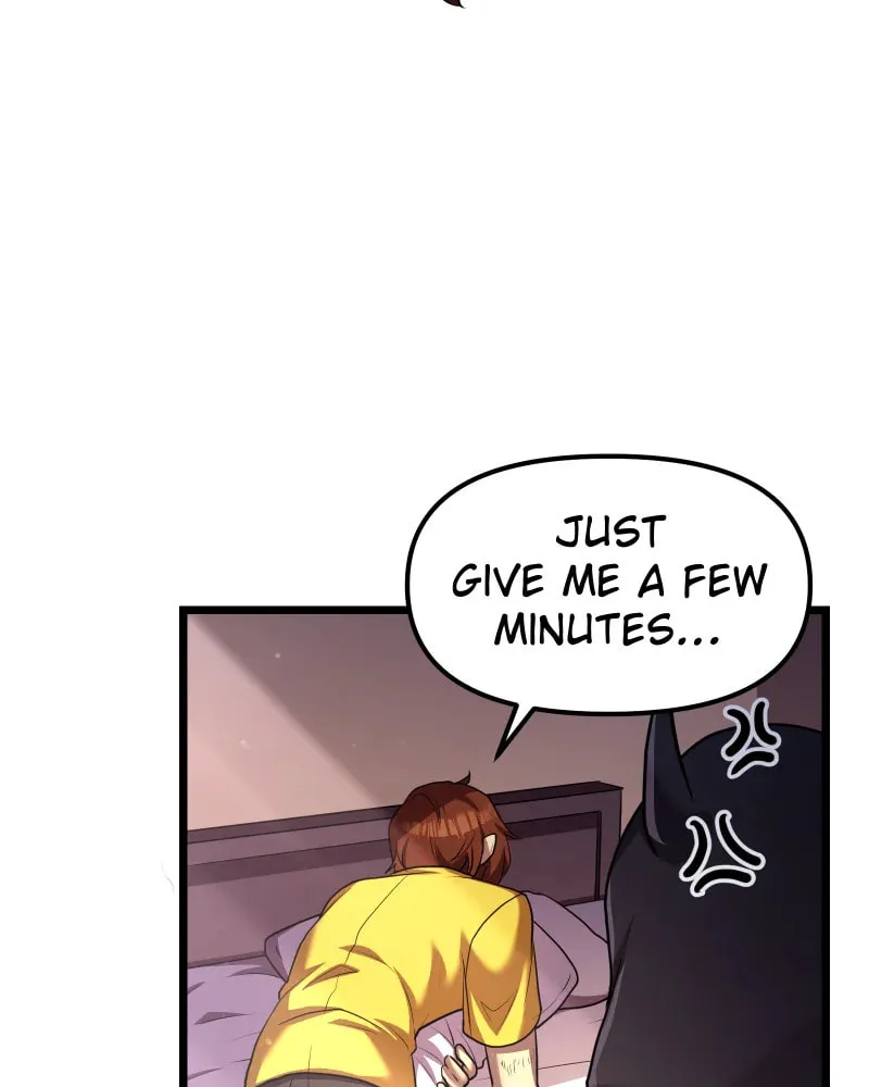 Code Demon Chapter 15 page 38 - 