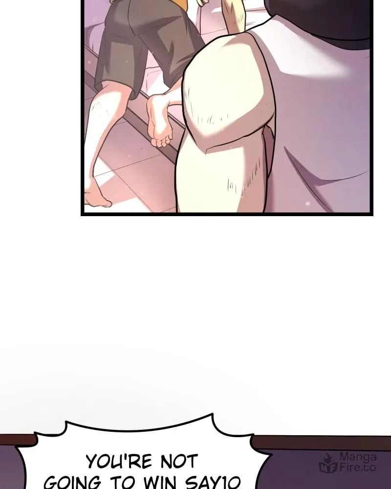 Code Demon Chapter 15 page 39 - 