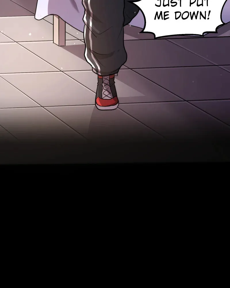 Code Demon Chapter 15 page 41 - 