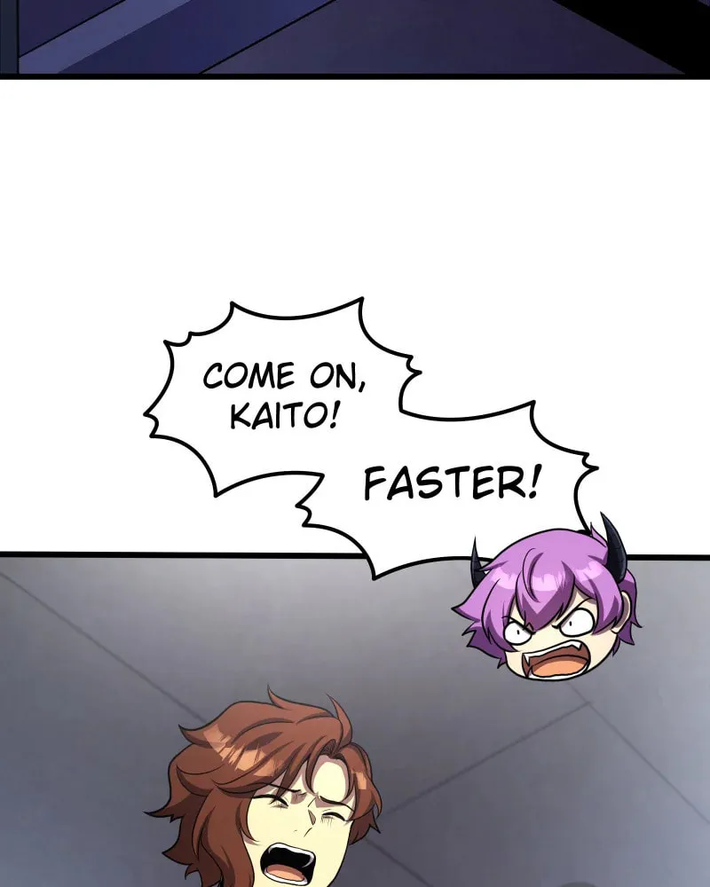 Code Demon Chapter 15 page 47 - 