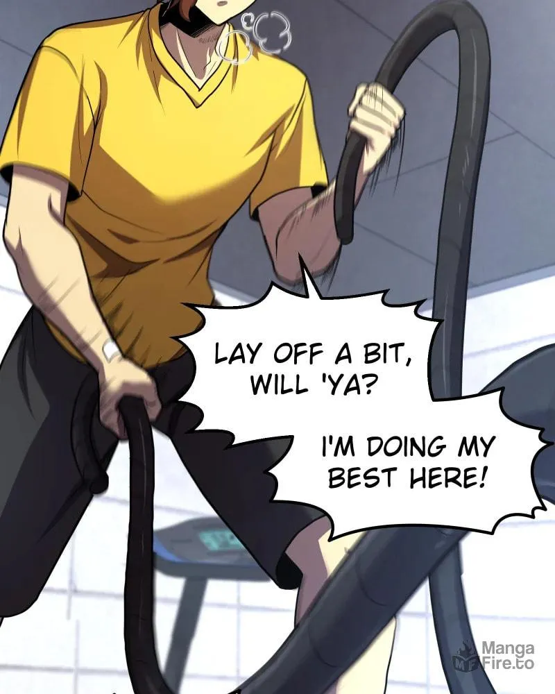 Code Demon Chapter 15 page 48 - 